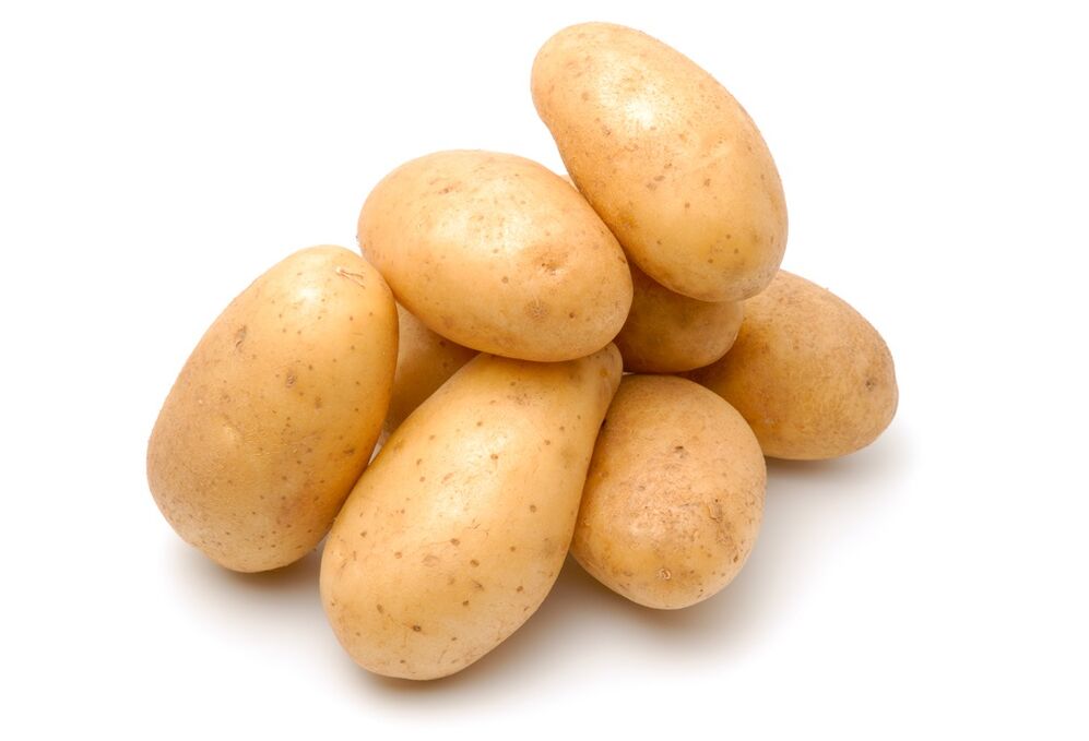 Gelarex includes a potato grower